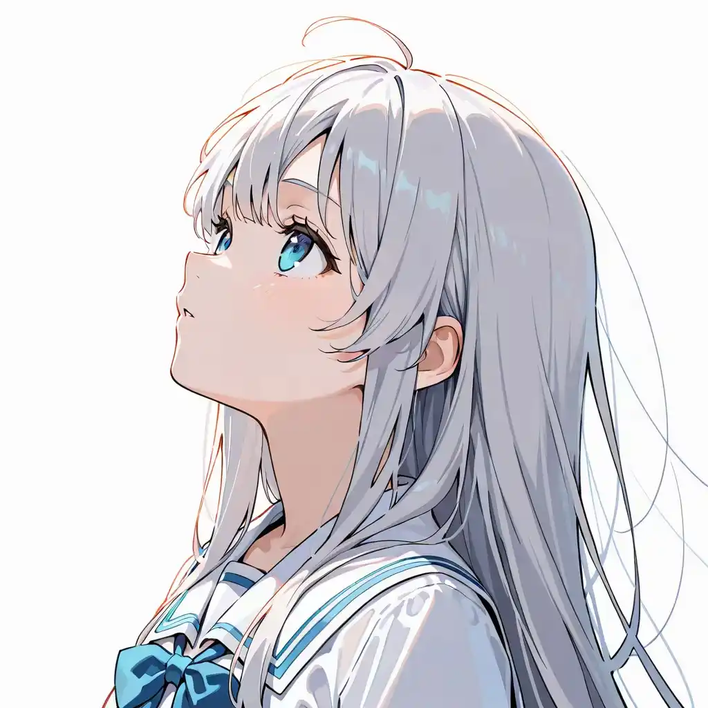 Stable Diffusion】目線/目の形等の目に関するプロンプト(呪文)集