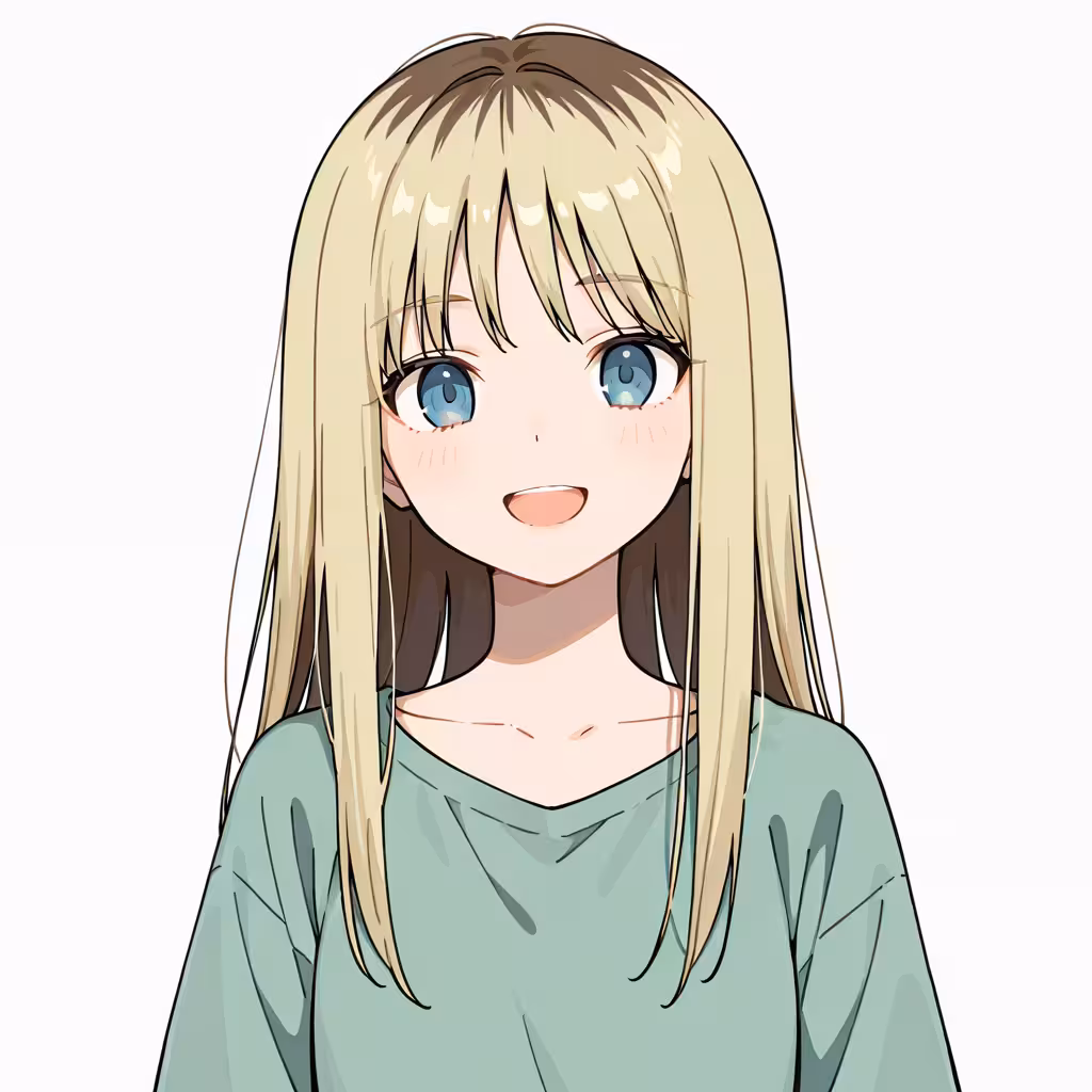 roots \(hair\) - プリン頭の髪色