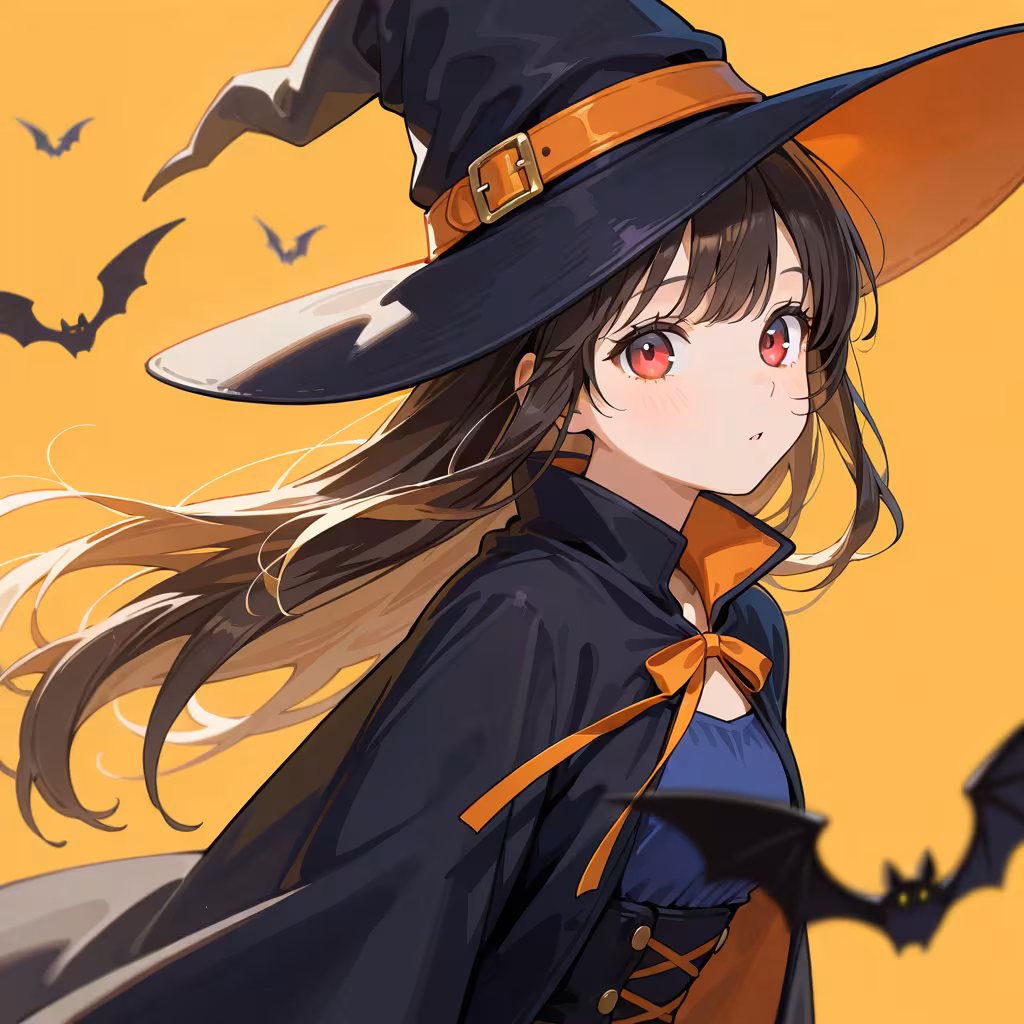1girl bat animal