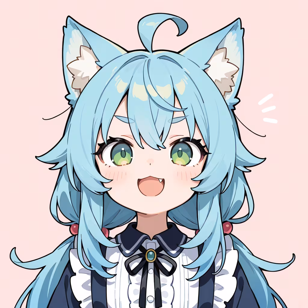 八重歯（fang）