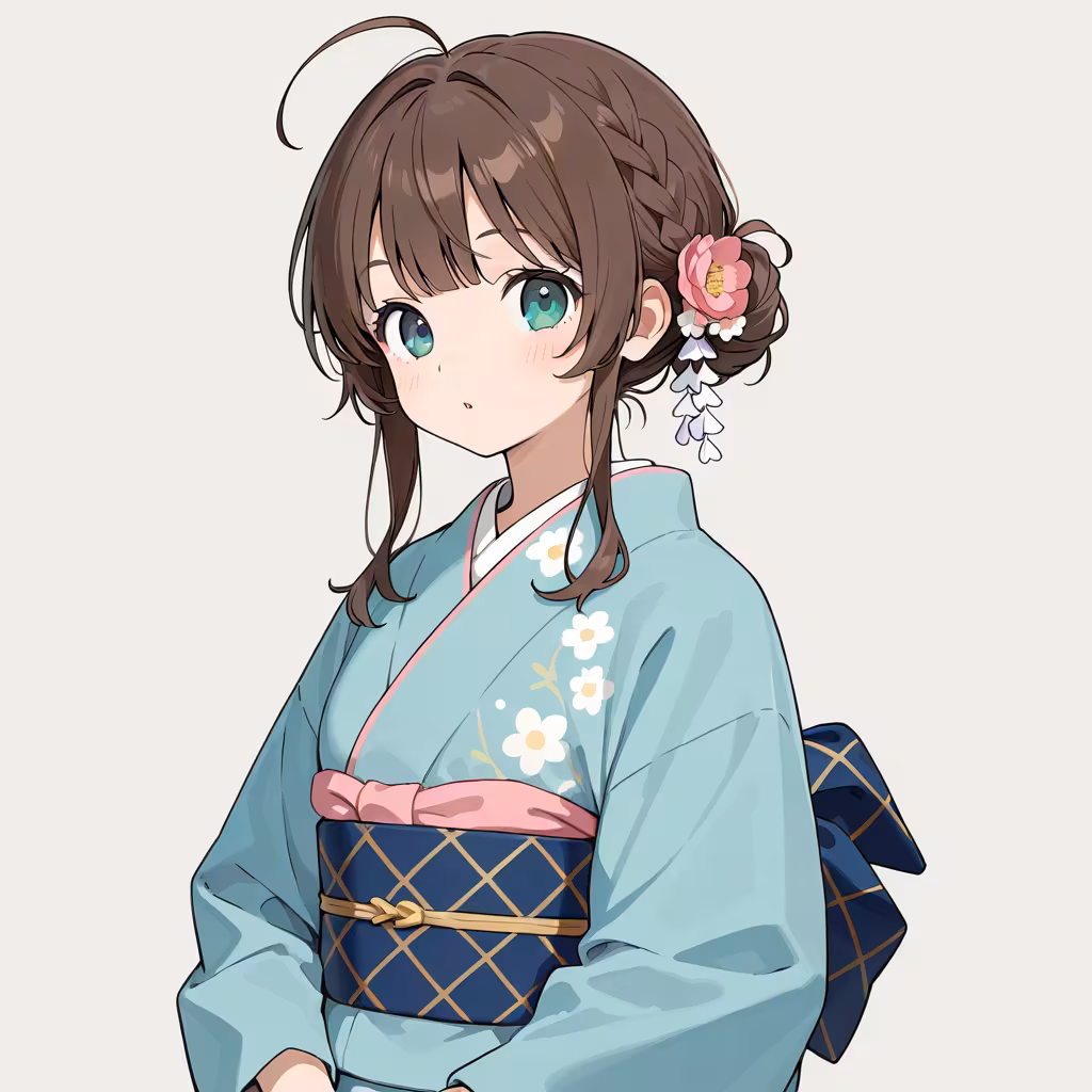 帯（obi）