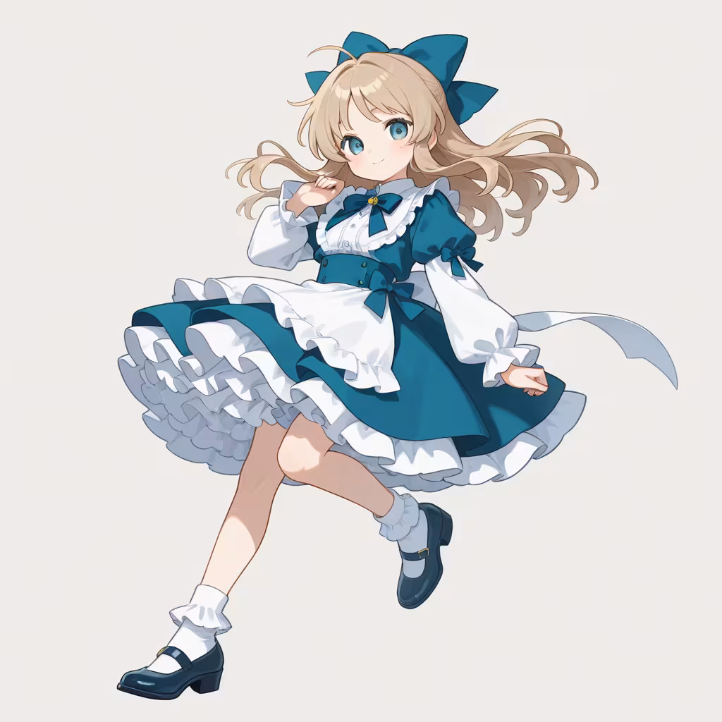 ペチコート(petticoat)