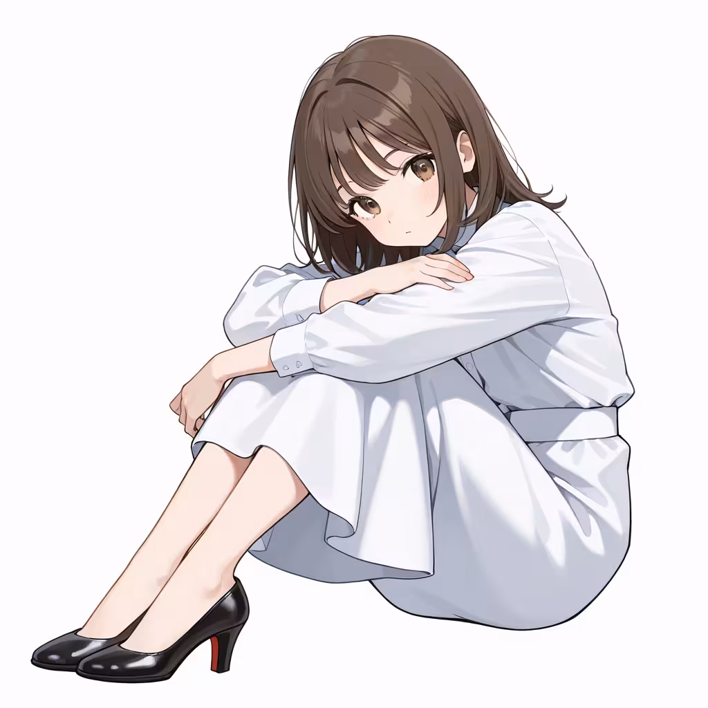 パンプス(pumps)