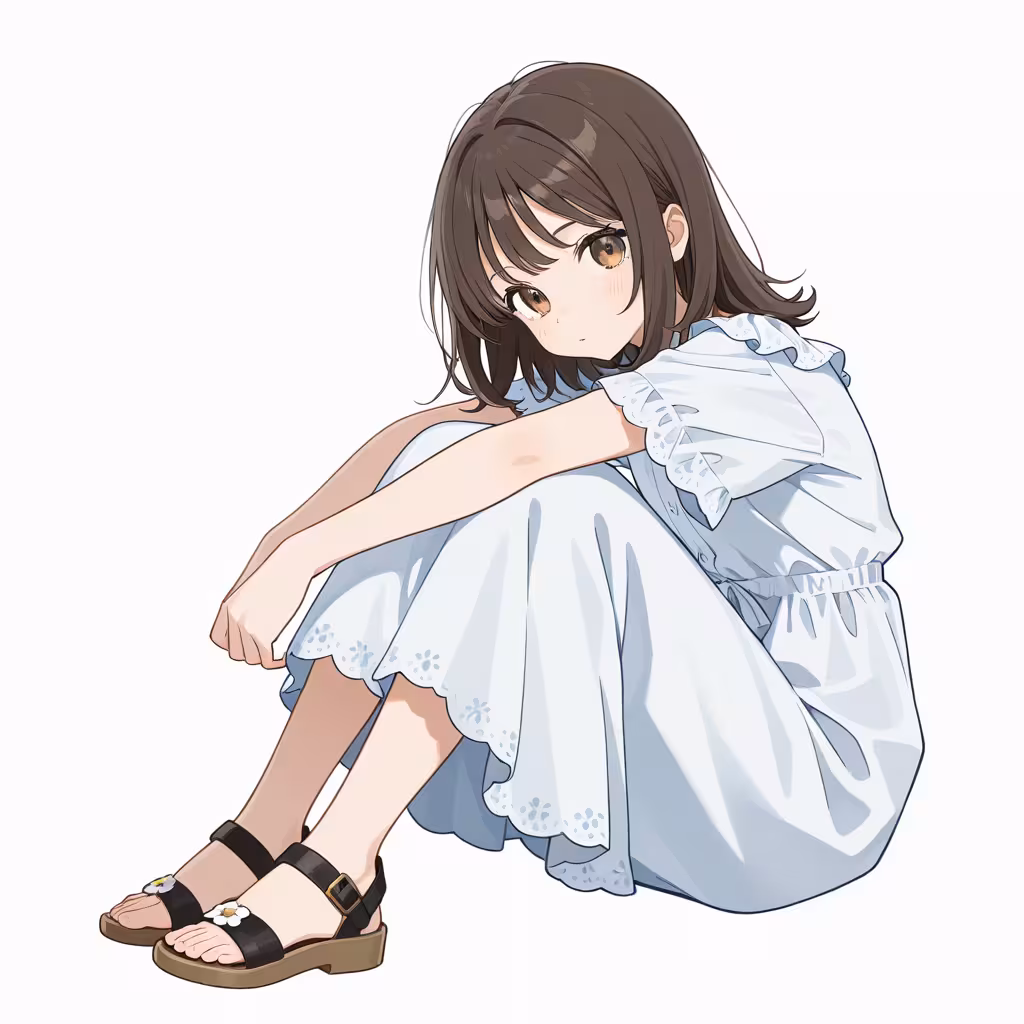 サンダル(sandals)