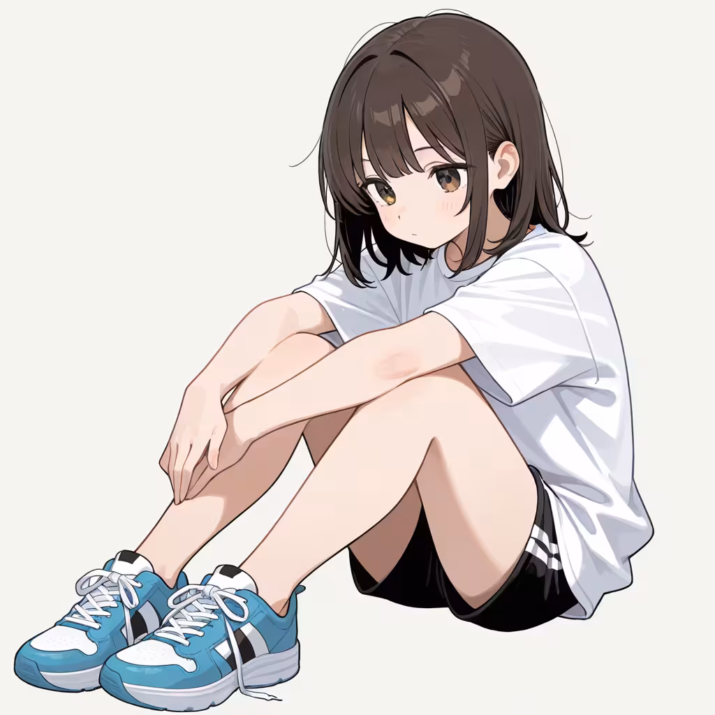 靴紐(shoelaces)