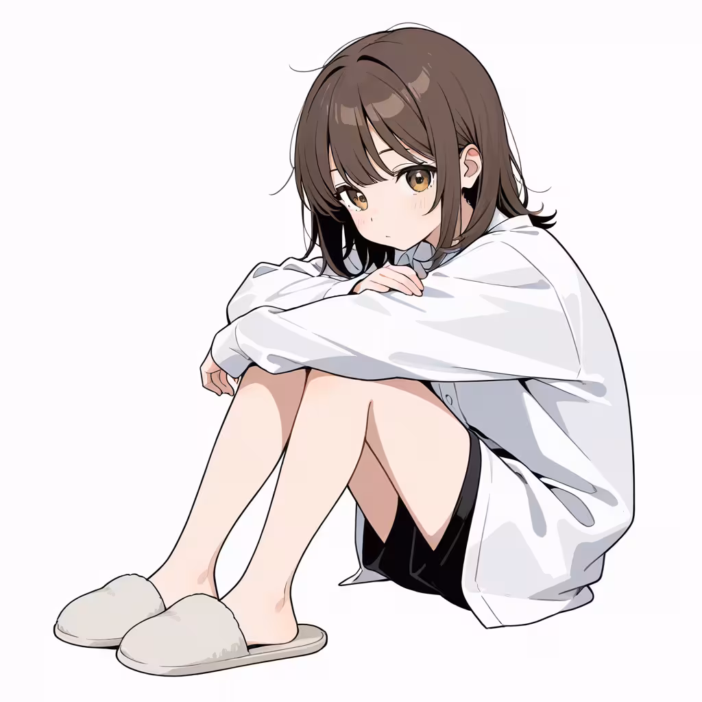 スリッパ(slippers)