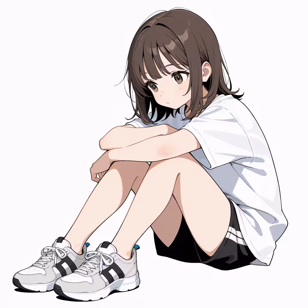 スニーカー(sneakers)