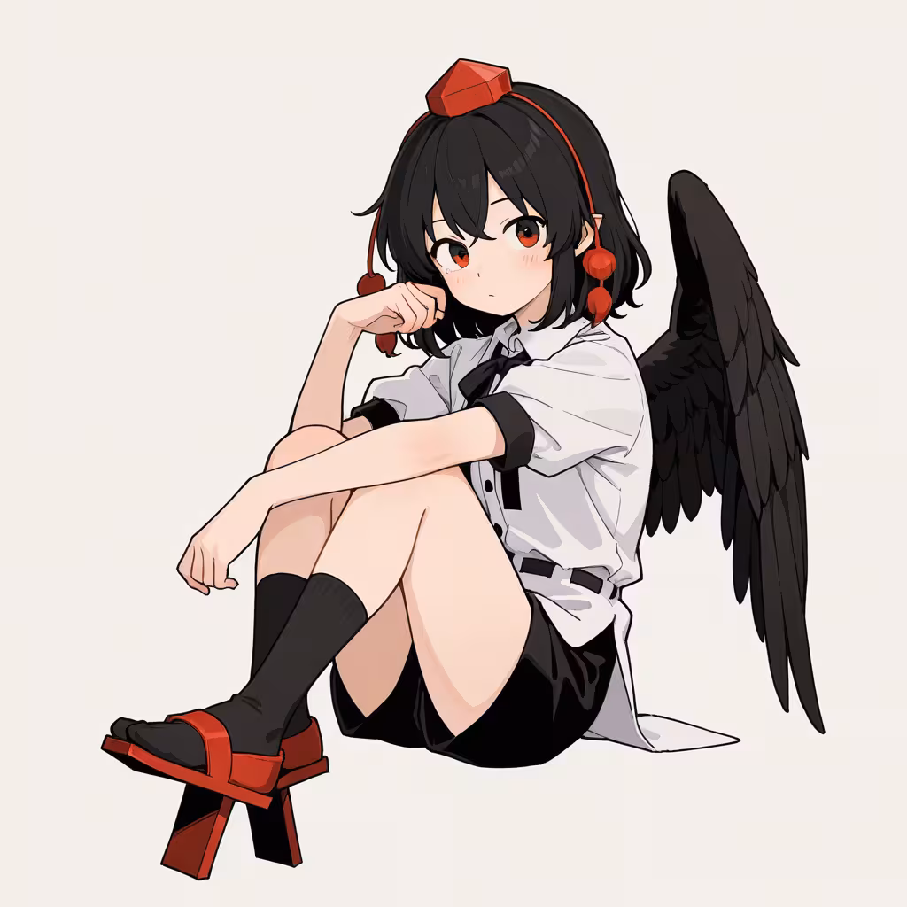 天狗下駄(tengu-geta)